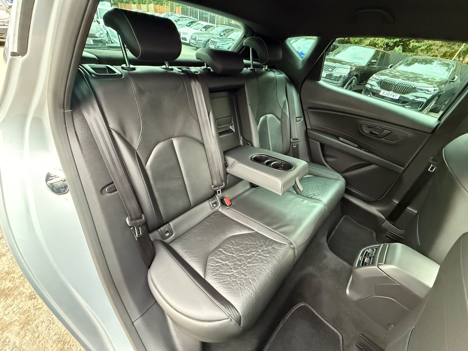 Used SEAT Leon 2019 for sale - 76324065: Photo 31