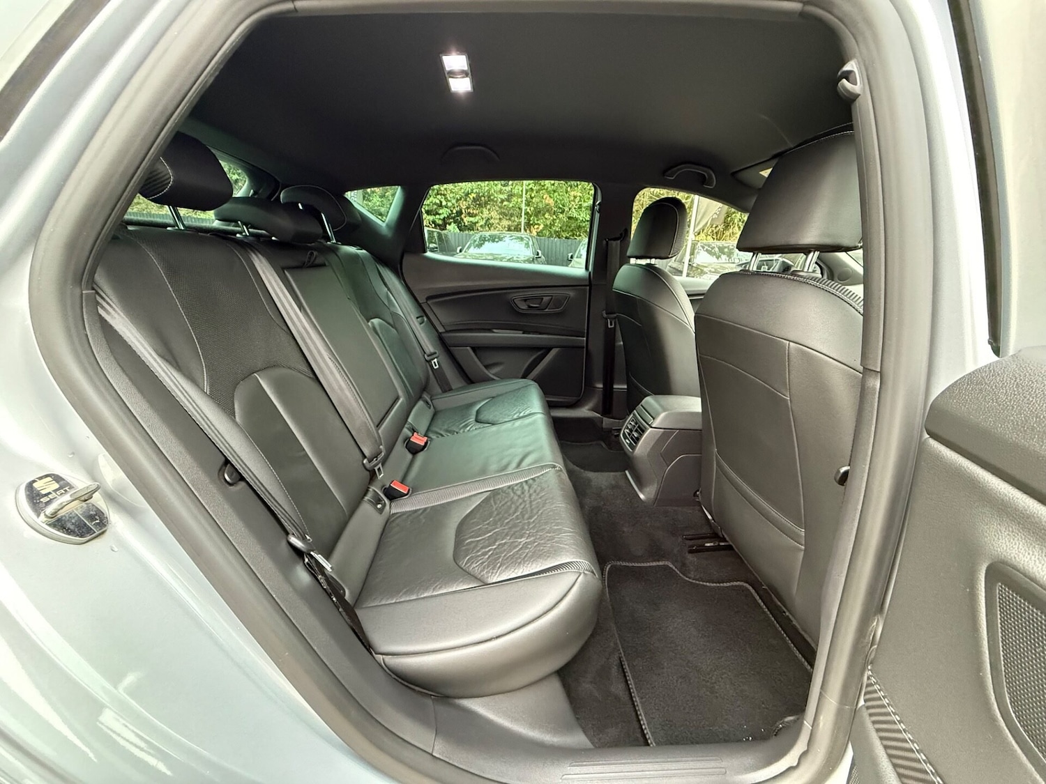 Used SEAT Leon 2019 for sale - 76324065: Photo 32