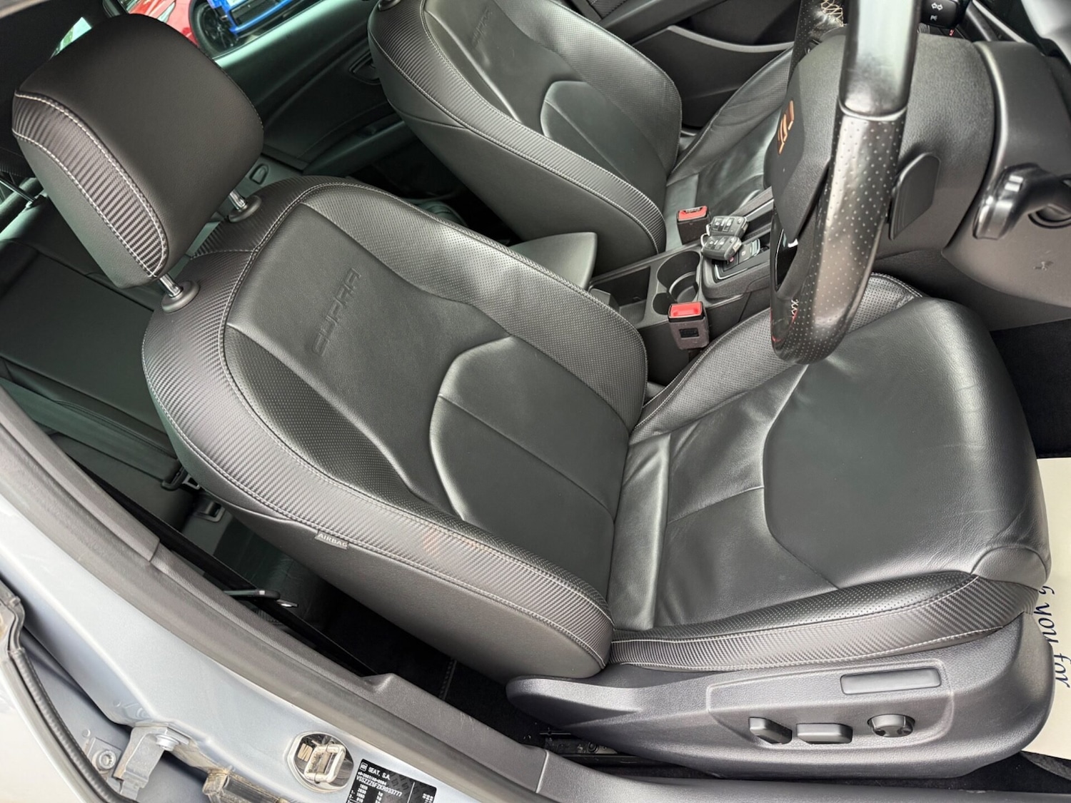 Used SEAT Leon 2019 for sale - 76324065: Photo 33