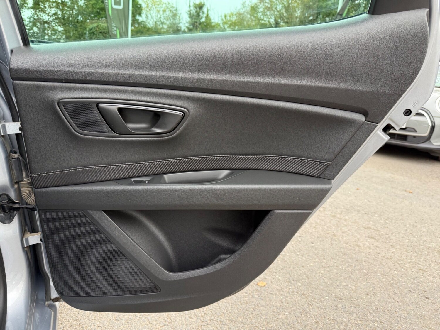 Used SEAT Leon 2019 for sale - 76324065: Photo 34