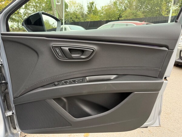 Used SEAT Leon 2019 for sale - 76324065: Photo 35