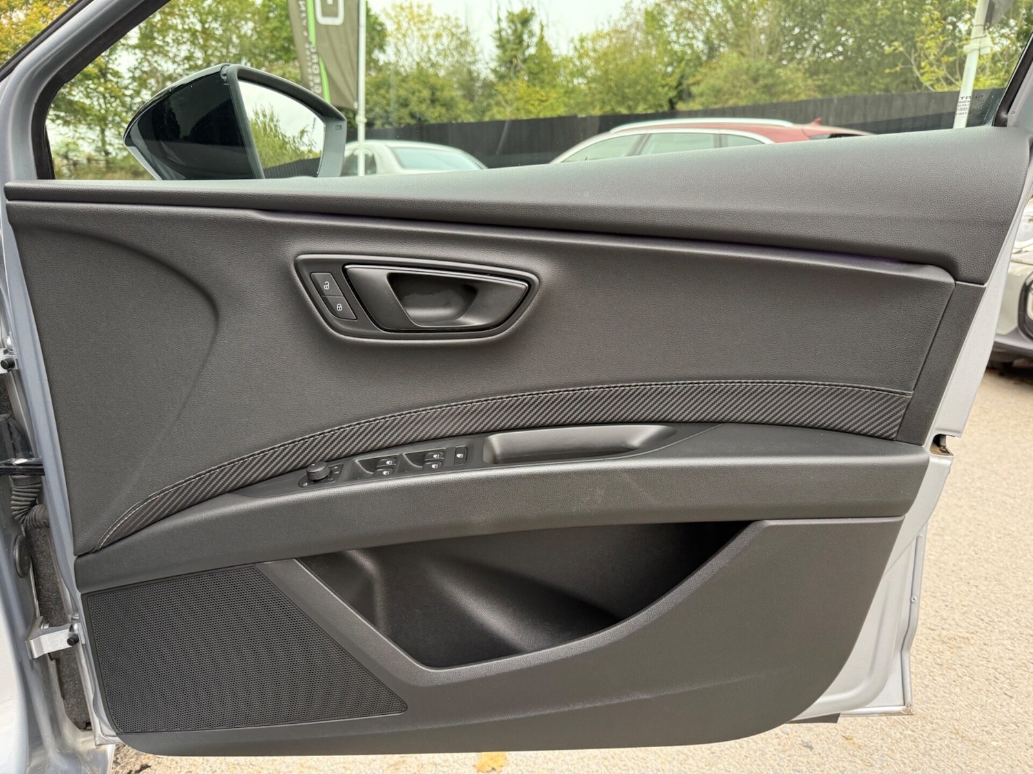 Used SEAT Leon 2019 for sale - 76324065: Photo 36