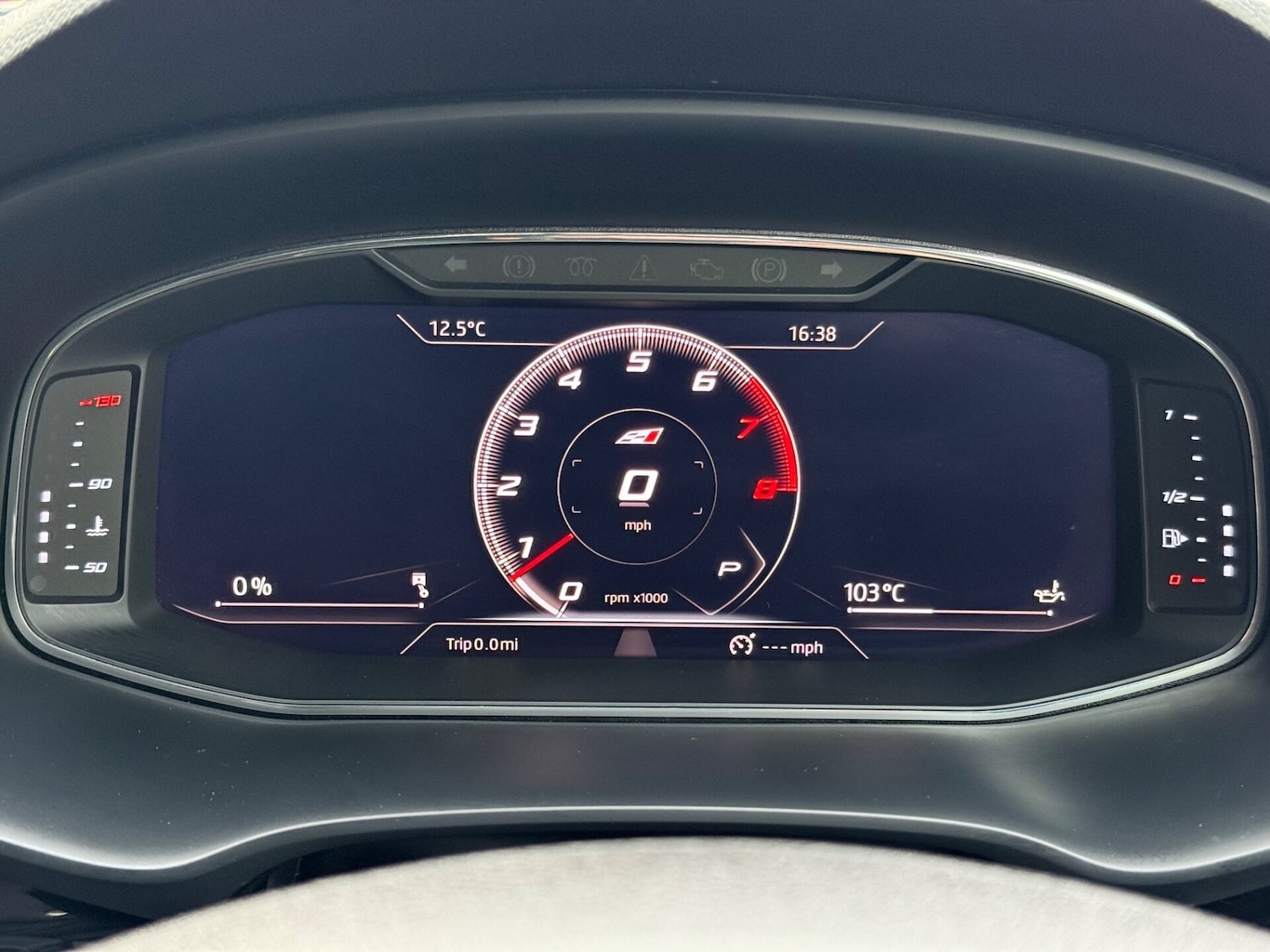 Used SEAT Leon 2019 for sale - 76324065: Photo 37