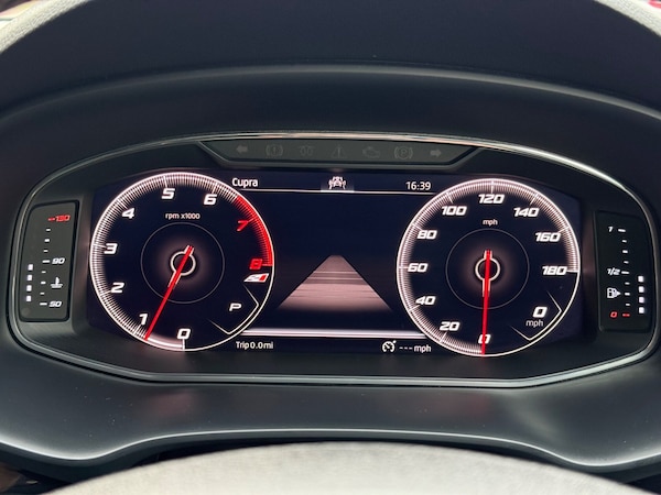 Used SEAT Leon 2019 for sale - 76324065: Photo 37