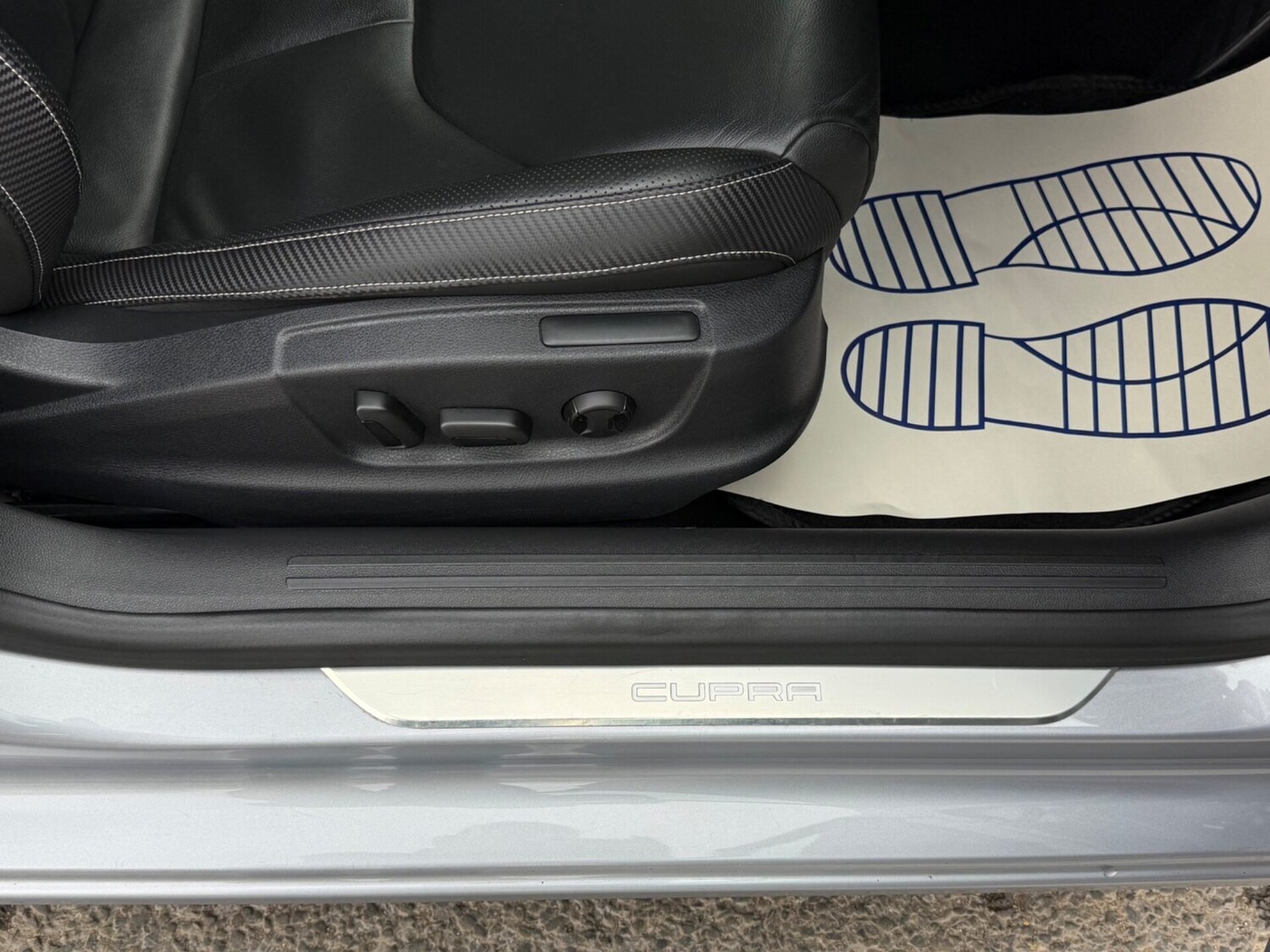 Used SEAT Leon 2019 for sale - 76324065: Photo 38