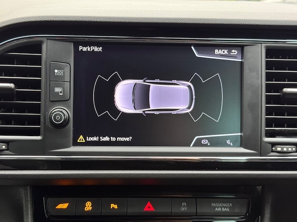 Used SEAT Leon 2019 for sale - 76324065: Photo 48