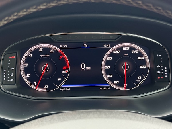 Used SEAT Leon 2019 for sale - 76324065: Photo 53