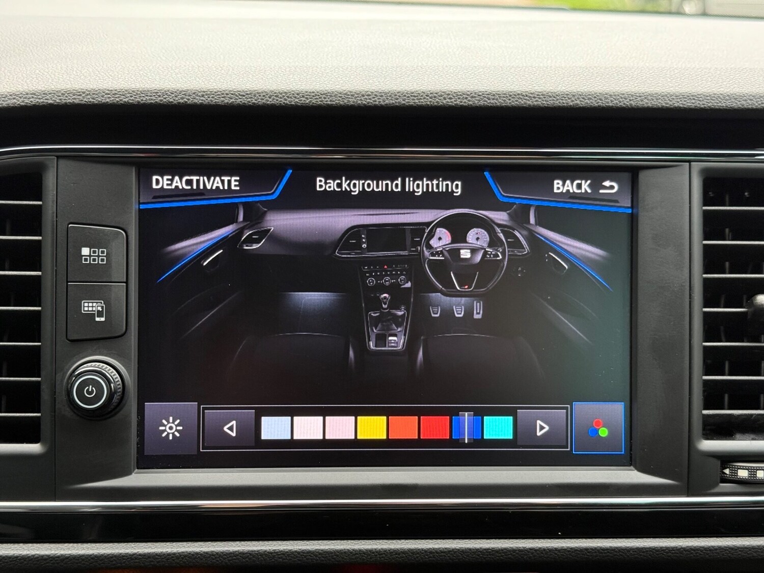 Used SEAT Leon 2019 for sale - 76324065: Photo 56