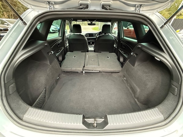 Used SEAT Leon 2019 for sale - 76324065: Photo 57