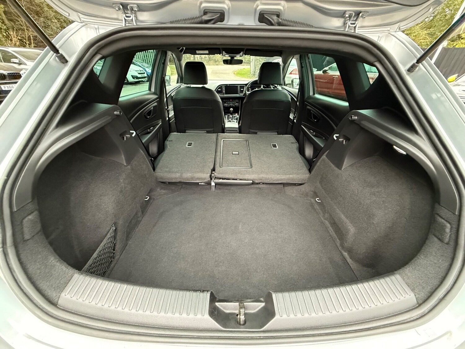 Used SEAT Leon 2019 for sale - 76324065: Photo 58