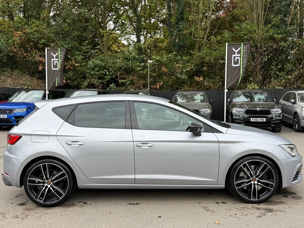 Used SEAT Leon 2019 for sale - 76324065: Photo 5