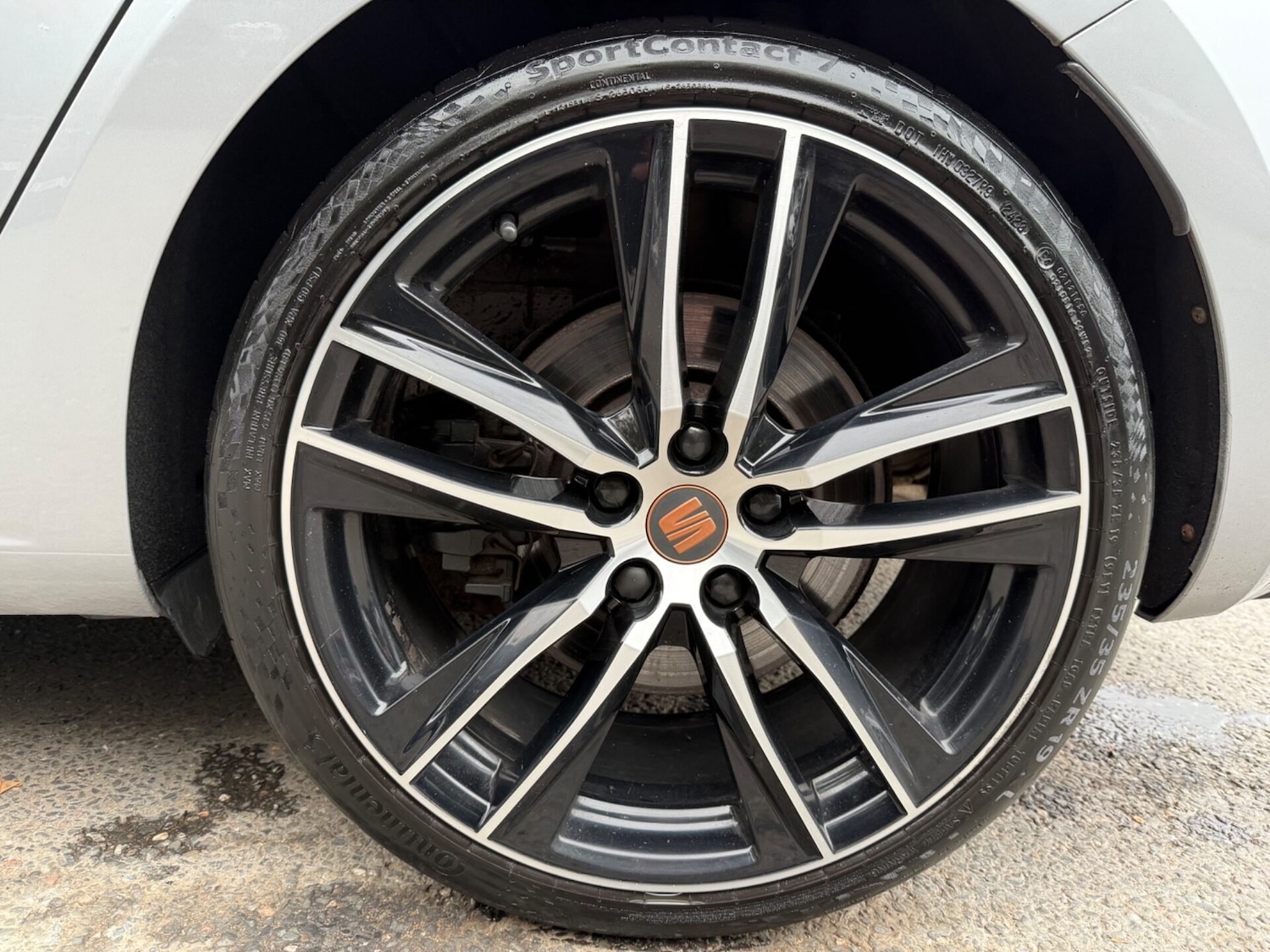 Used SEAT Leon 2019 for sale - 76324065: Photo 60