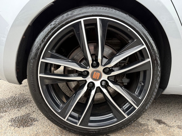 Used SEAT Leon 2019 for sale - 76324065: Photo 60