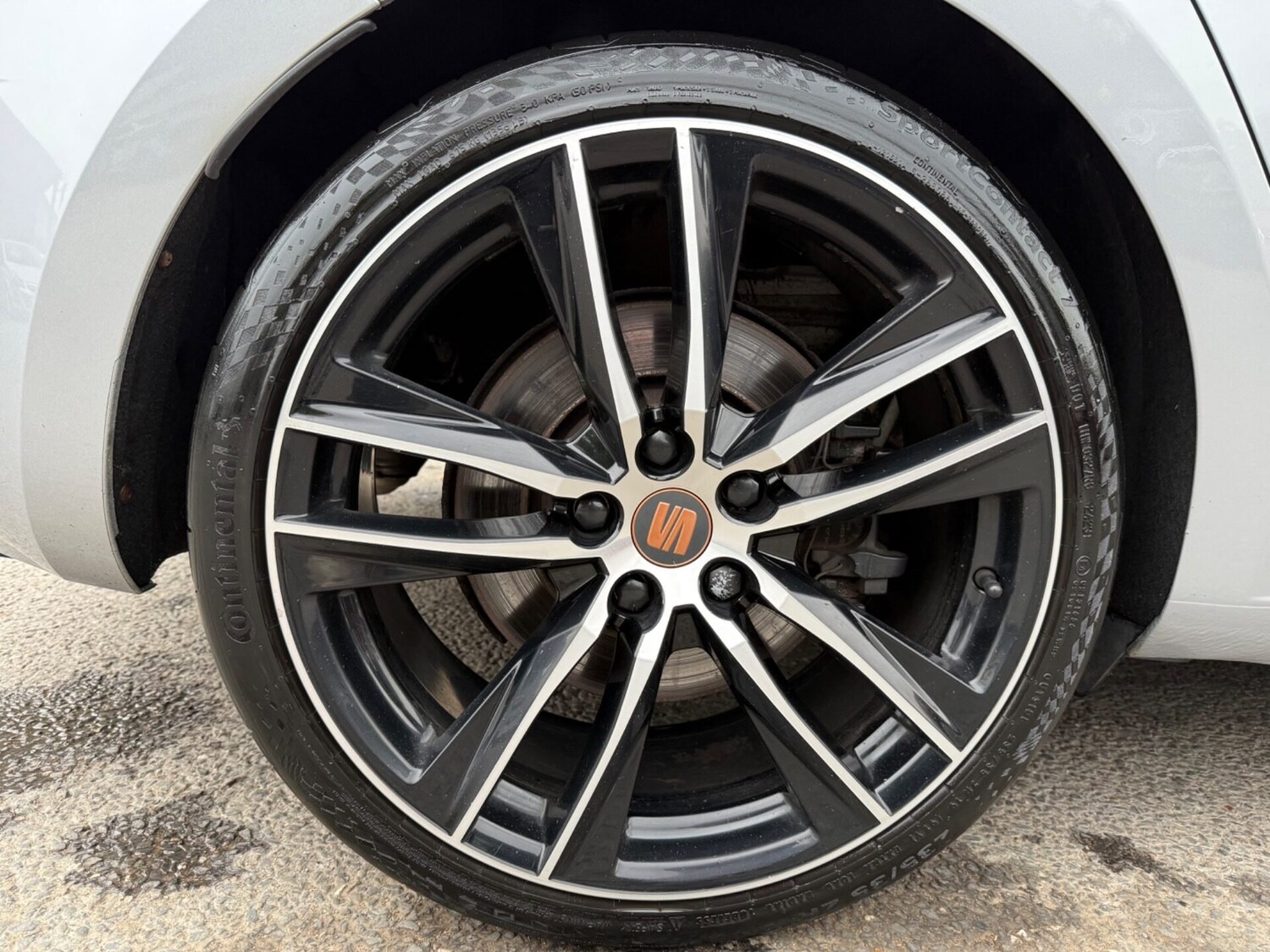 Used SEAT Leon 2019 for sale - 76324065: Photo 61