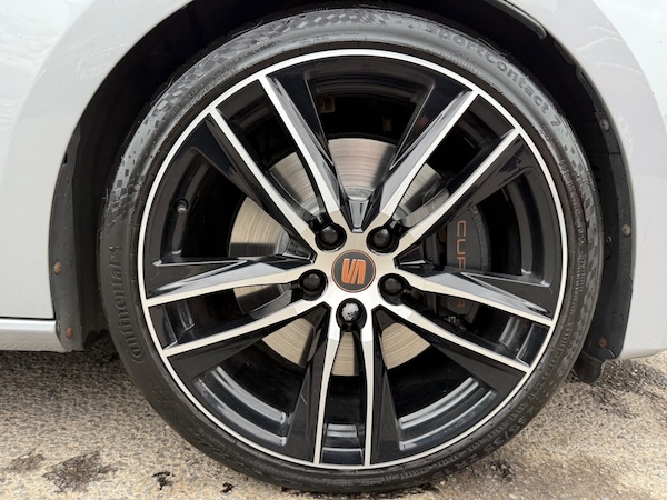 Used SEAT Leon 2019 for sale - 76324065: Photo 61