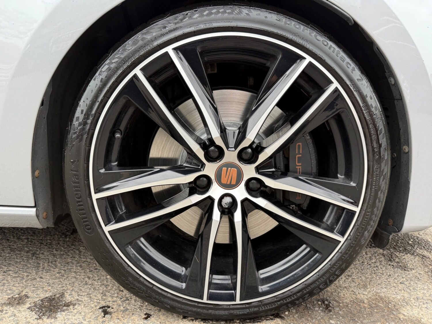 Used SEAT Leon 2019 for sale - 76324065: Photo 62