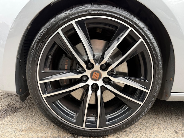 Used SEAT Leon 2019 for sale - 76324065: Photo 62