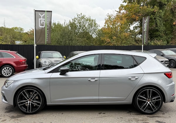 Used SEAT Leon 2019 for sale - 76324065: Photo 6