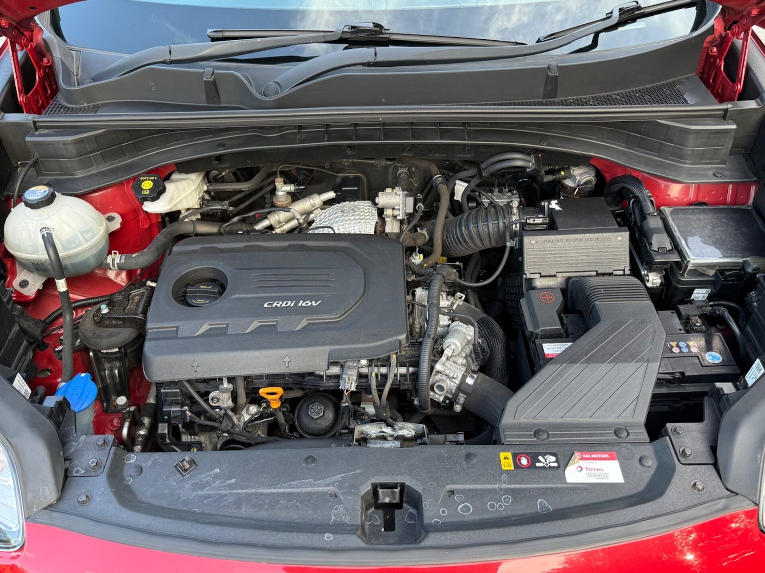 Vehicle 50