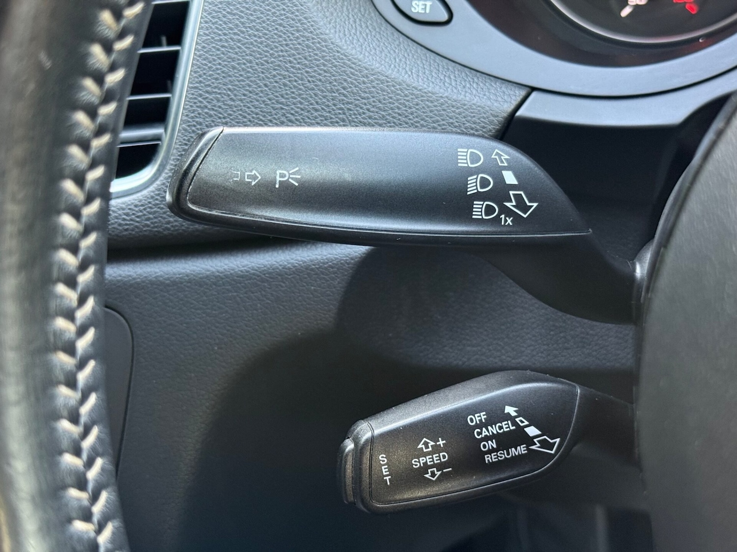 Used Audi Q3 2016 for sale - 75995026: Photo 10