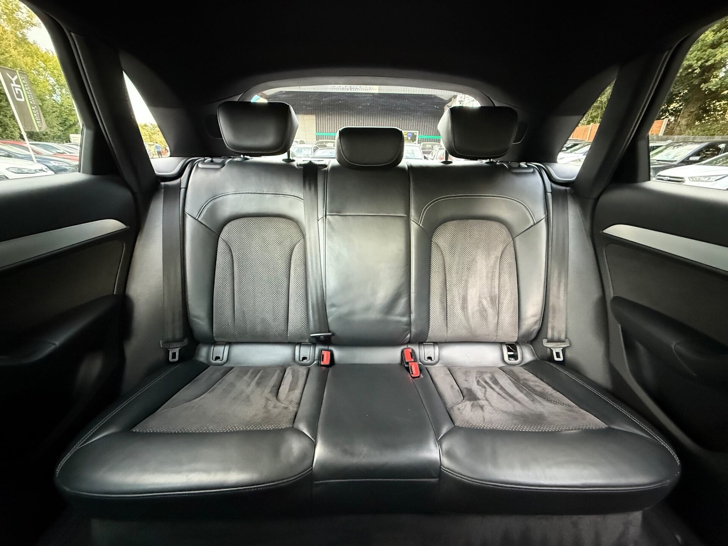 Used Audi Q3 2016 for sale - 75995026: Photo 16