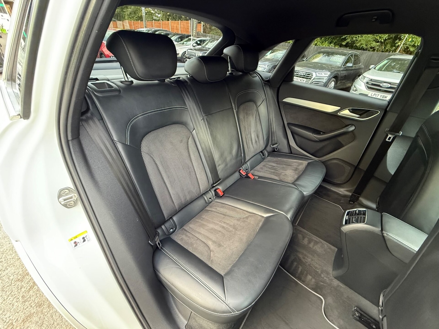 Used Audi Q3 2016 for sale - 75995026: Photo 17