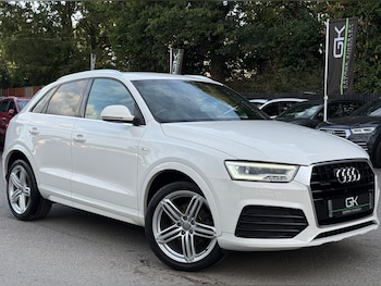 Audi - Q3