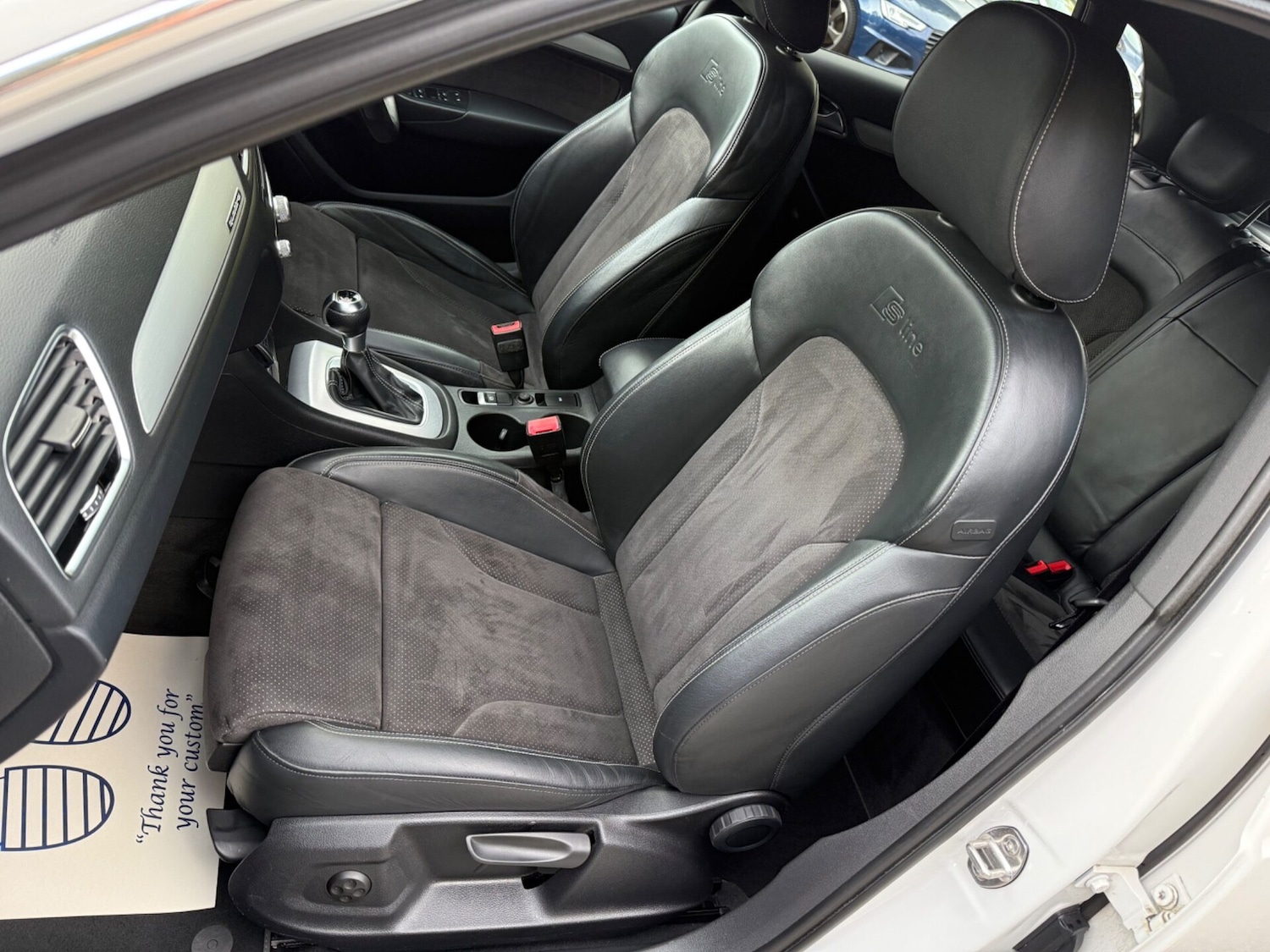 Used Audi Q3 2016 for sale - 75995026: Photo 20