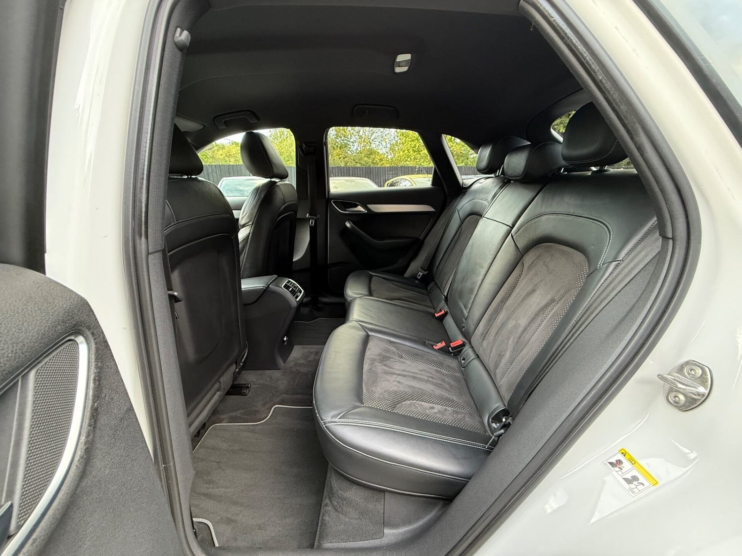 Used Audi Q3 2016 for sale - 75995026: Photo 25