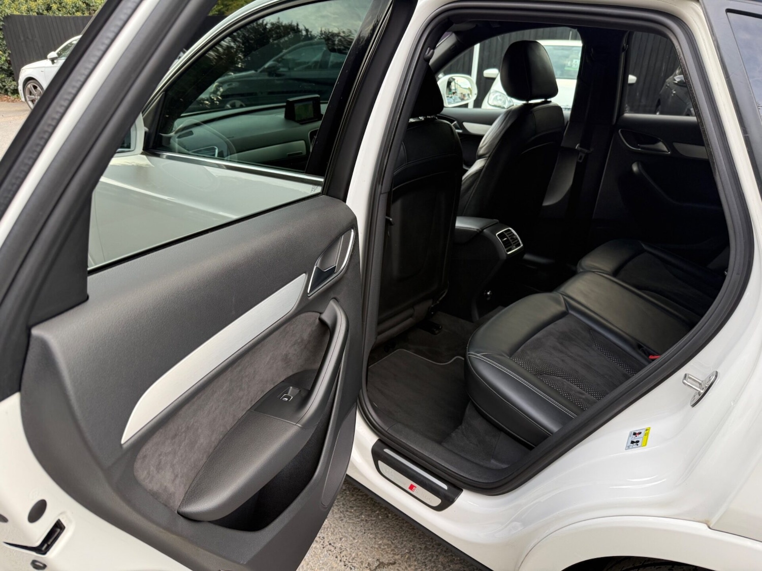 Used Audi Q3 2016 for sale - 75995026: Photo 28
