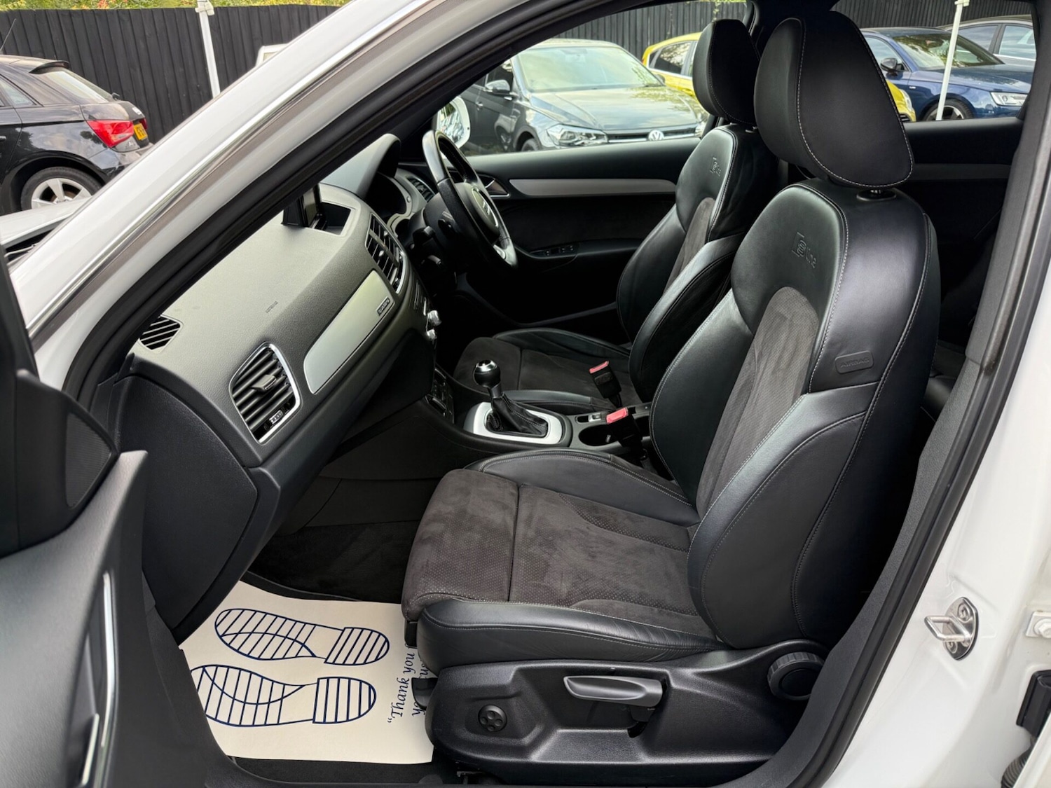 Used Audi Q3 2016 for sale - 75995026: Photo 3
