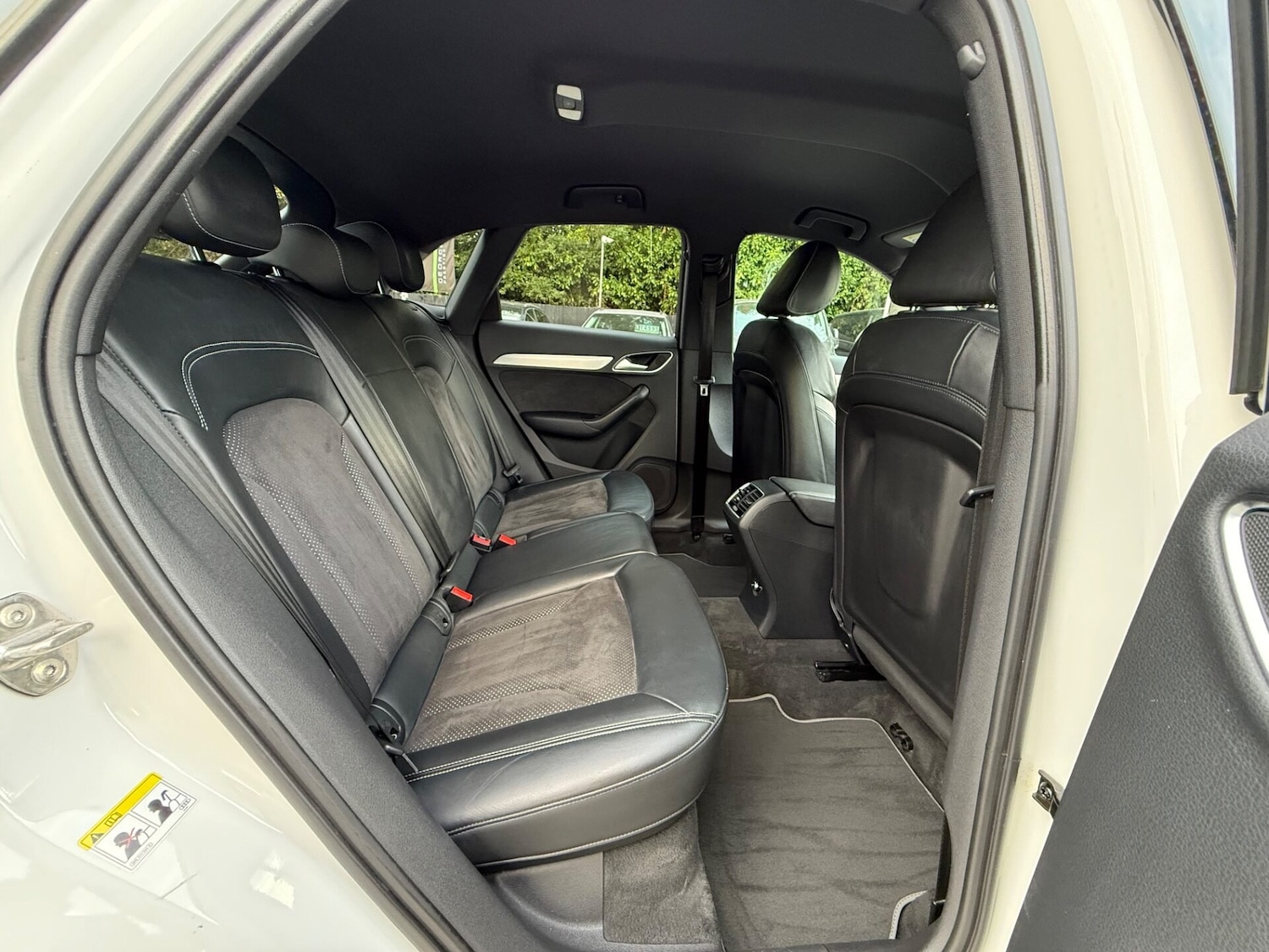 Used Audi Q3 2016 for sale - 75995026: Photo 30