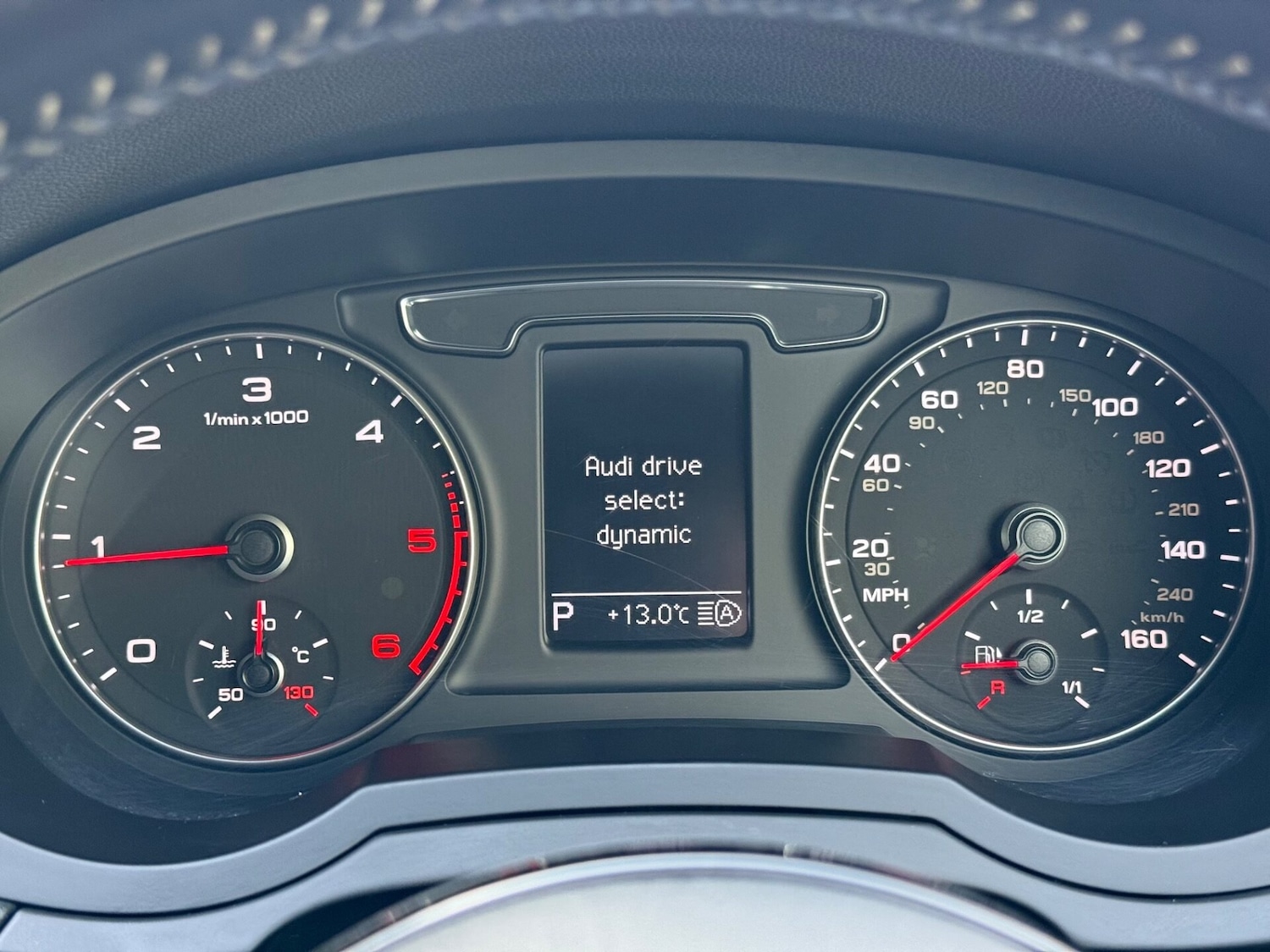 Used Audi Q3 2016 for sale - 75995026: Photo 38
