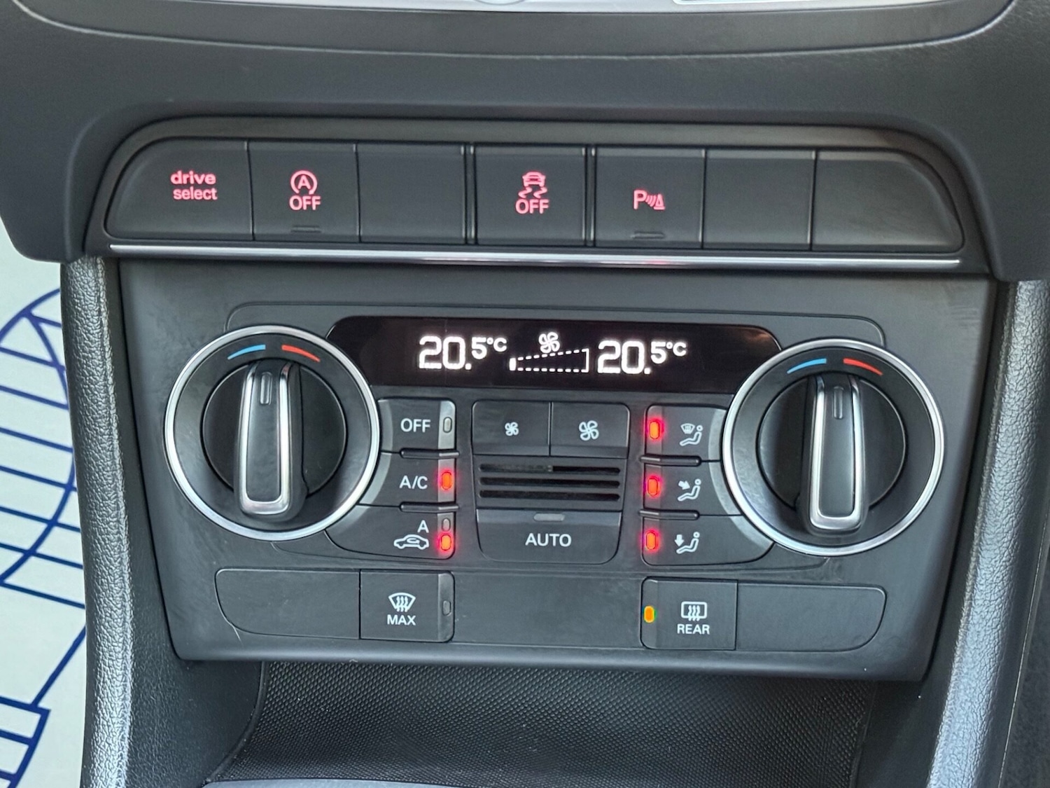 Used Audi Q3 2016 for sale - 75995026: Photo 39