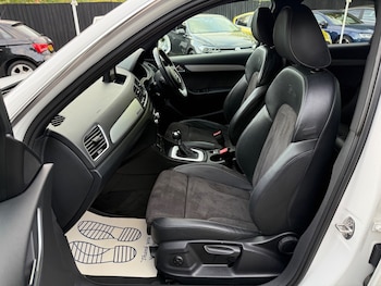 Used Audi Q3 2016 for sale - 75995026: Photo 3