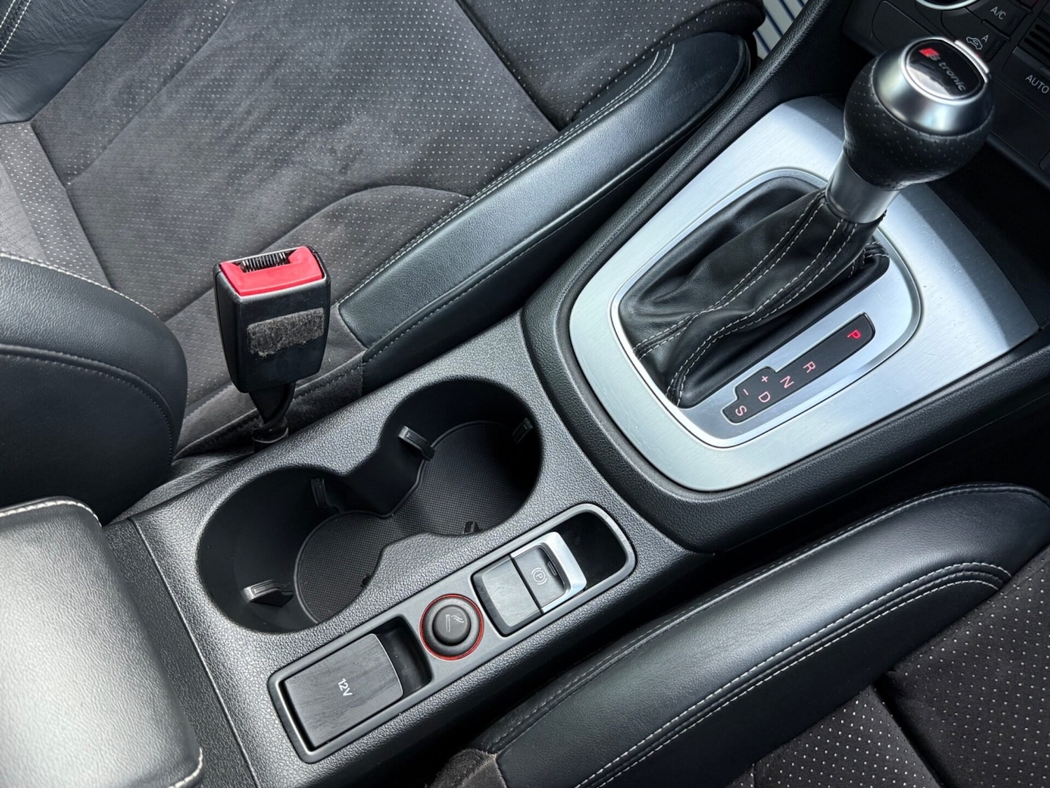 Used Audi Q3 2016 for sale - 75995026: Photo 43