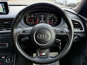 Used Audi Q3 2016 for sale - 75995026: Photo 4