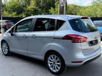 Used Ford B-MAX 2015 for sale - 74853944: Photo