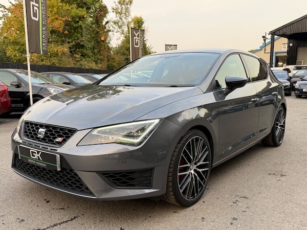 Used SEAT Leon 2016 for sale - 76249348: Photo 11