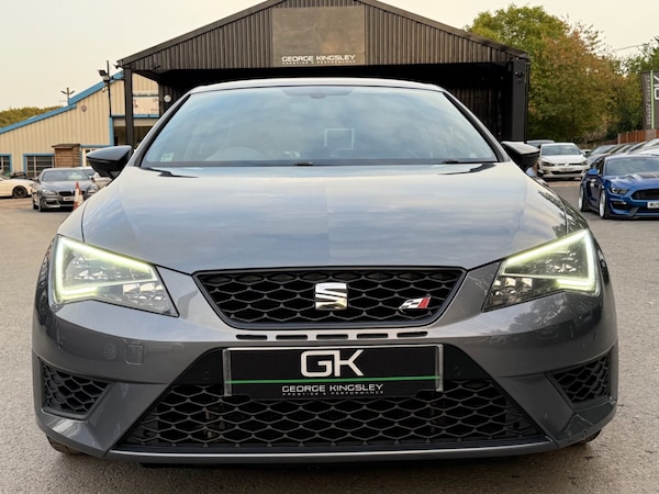 Used SEAT Leon 2016 for sale - 76249348: Photo 12