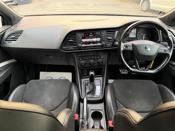 Used SEAT Leon 2016 for sale - 76249348: Photo 13