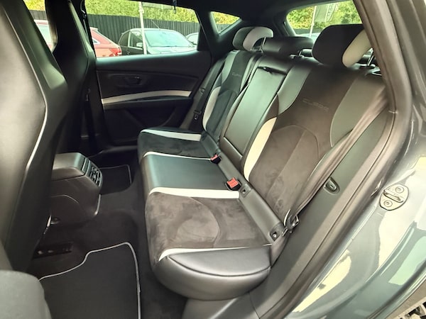 Used SEAT Leon 2016 for sale - 76249348: Photo 16