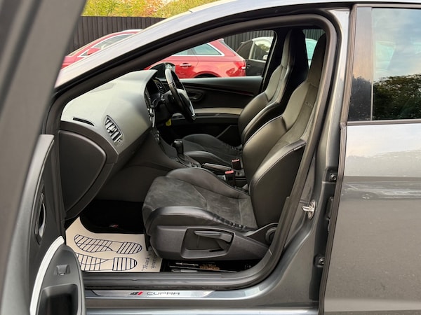 Used SEAT Leon 2016 for sale - 76249348: Photo 18