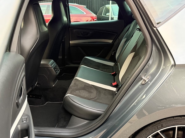 Used SEAT Leon 2016 for sale - 76249348: Photo 20