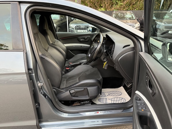 Used SEAT Leon 2016 for sale - 76249348: Photo 23