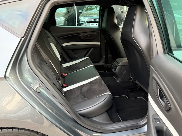 Used SEAT Leon 2016 for sale - 76249348: Photo 24