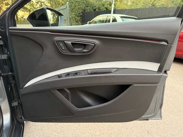Used SEAT Leon 2016 for sale - 76249348: Photo 26