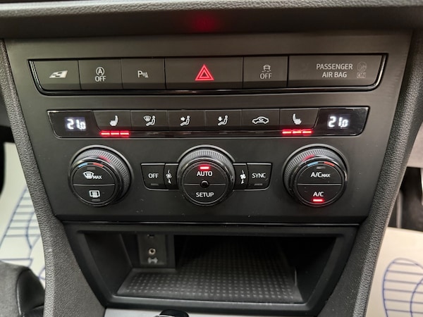 Used SEAT Leon 2016 for sale - 76249348: Photo 27
