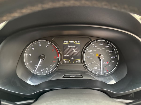 Used SEAT Leon 2016 for sale - 76249348: Photo 29
