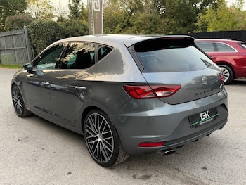 Used SEAT Leon 2016 for sale - 76249348: Photo 2